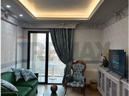 Luxury 1+1 Apartment for Rent at ASL 2