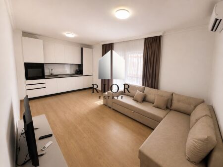 Rent | Apartment 2 + 1 + 2 | Center | 1000 €/Month