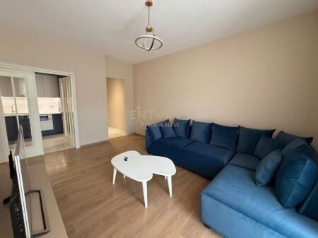 Apartment 2+1 for Rent at Dry Lake!!
