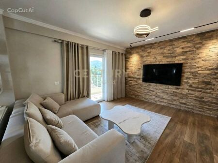 APARTMENT 2+1+2 FOR SALE AT BOTANICAL GARDEN (MOSQUE