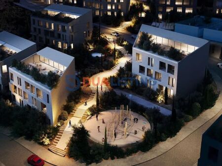Shesim Apartament 2+1+2 - 145.07 m2 | Sun Palase Residence!