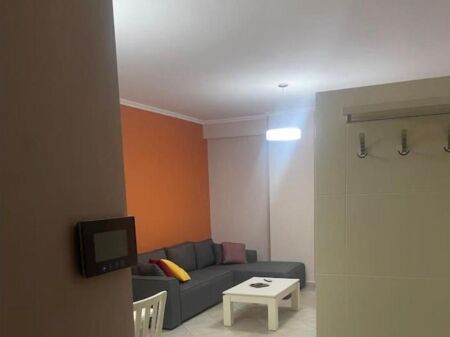Jepet me qera Apartament tek Deliorgji