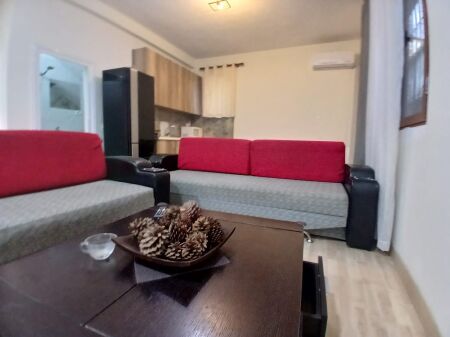 For rent Selite 1+1 Marin Barleti !