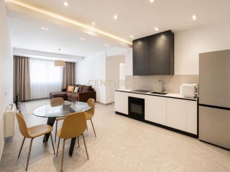 Apartment 2+1 for Rent Bllok!