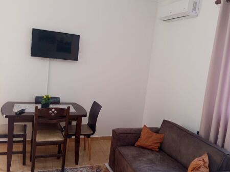 STUDIO APARTMENT 30000 LEKE.NEW BOULEVARD