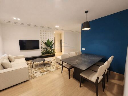 Rent, Apartment 3+1+2, Dry Lake, Tirana