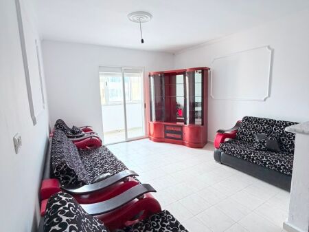 SHITET APARTAMENT 1+1 NE ZONEN E PLAZHIT, DURRES