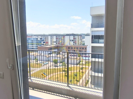Apartment 2+1 for Sale – Univers City, Tirana