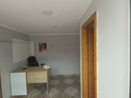 SHOP FOR RENT - ALI DEMI, TIRANA