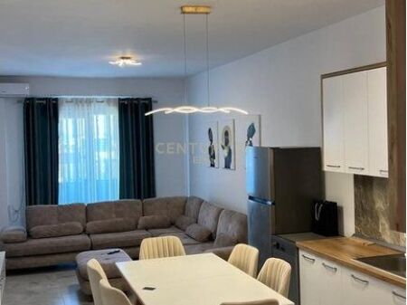 SHITET APARTAMENT 2+1+2 TEK OASIS RESIDENCE