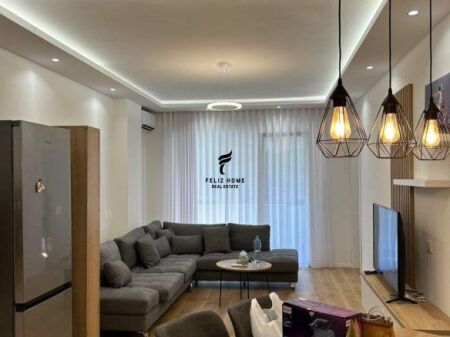APARTAMENT ME QERA 1+1 RRUGA E ELBASANIT 65.000 LEKE FH-87993