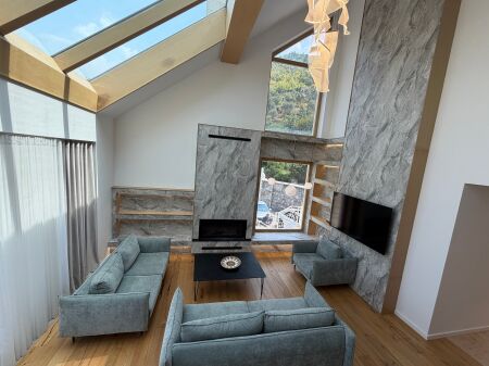 🏡 PREMIUM VILLA FOR RENT | PETRELË