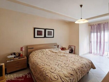 Apartment 2+1+2 for rent, on Margarita Tutulani street.