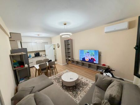 🏡 Apartment 1+1 for sale 📍 Urban Gate Complex, Astir 💶 Price: 120,000 € non-negotiable