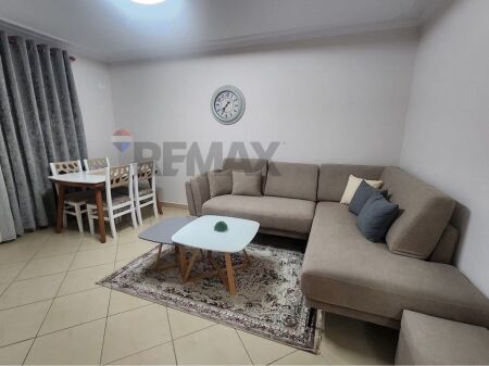 1+1 apartment for rent near Kavaja Street!