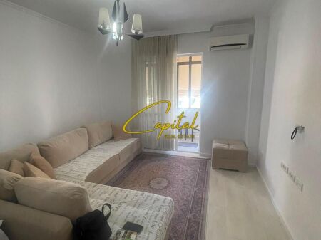 APARTAMENT ME QIRA 2+1 ISH PARKU 65.000 LEKE