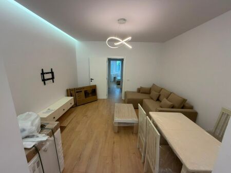 Apartment for Rent 1+1+Veranda in Laprake, near Ahmet Gashi School