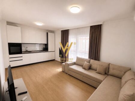 JEPET APARTAMENT 2+1+2+BLK ME QIRA NE QENDER 1.000 EURO