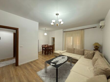 EXCLUSIVE | Rent, 2+1 Apartment between Myslym Shyri and Kavaja Street