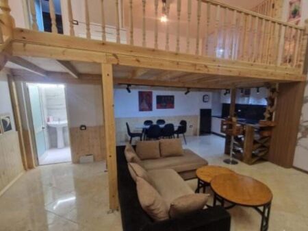Duplex in affitto "Rr.Bill Klinton"