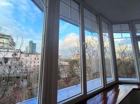 Apartament BLLOK - Duplex
