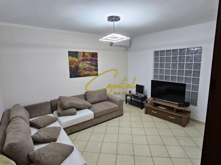 APARTAMENT ME QIRA 2+1 RRUGA FERIT XHAJKO 550 EURO