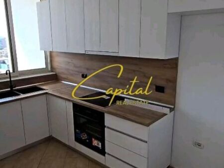 APARTMENT FOR RENT 2+1+2 GERMAN VILLAS 32,000 LEKE