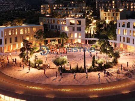 Vendiamo Appartamento 1+1 con Cortile | Piano 0 | Sun Palase Residence!