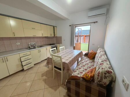 In affitto 2+1 ville tedesche arredate 40000 lek