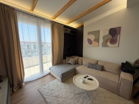 APARTMENT FOR RENT 1+1 ASTIR 55,000 LEKE FH-87998