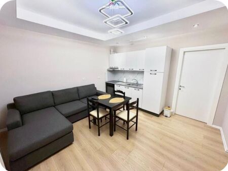 Apartment For Rent 2+1 At Selvia (ID B221382) Tirana