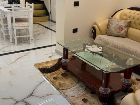  FOR RENT | 2+1 DUPLEX – NEAR THE AMERICAN EMBASSY