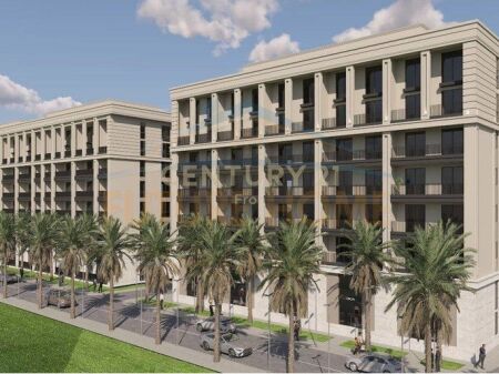APARTMENT 1+1 FOR SALE BONITA CONSTRUCTION , GOLEM