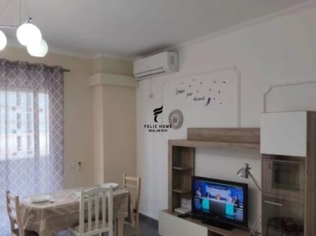 APARTMENT FOR RENT 1+1 ISH PARKU 57,000 LEKE FH-87976