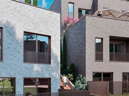🏡 OPPORTUNITY | 1,550 €/m² | PREMIUM APARTMENT FOR SALE – PARK HOUSE TEG