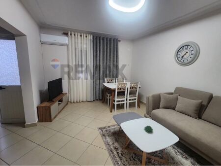 Apartment 1+1 for rent near Kavaja Street!