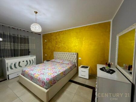 APARTMENT 3+1+2 FOR SALE AT ALI DEMI!