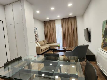 Apartment 2+1 for sale, Delijorgji Complex