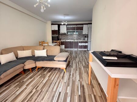 Apartment 2+1+2 for sale at the Paris municipality