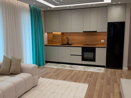 SHITET | APARTAMENT 2+1 | MISTO MAME