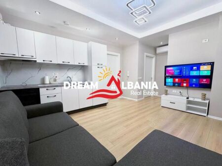 Appartamento 2+1+posto auto in affitto a Selvia, Tirana (ID 4229478)