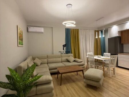 APARTMENT FOR RENT 1+1 ASTIR 60,000 LEKE FH-87988