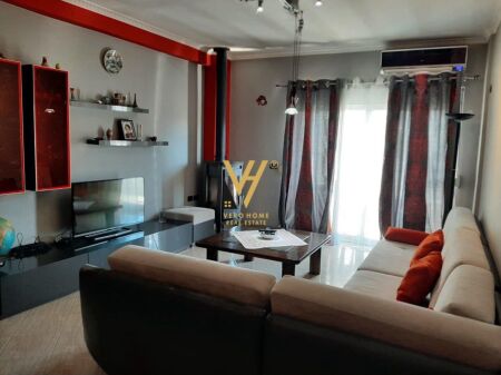 APARTMENT 2+1+BLK FOR RENT IN ASTIR 55,000 LEKE