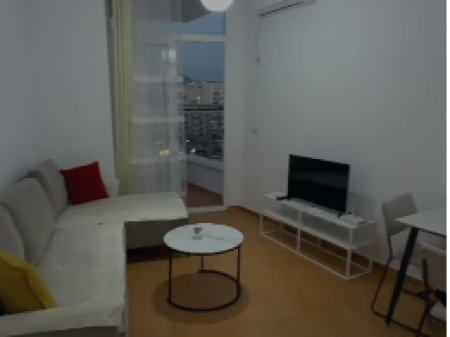 Apartment 1+1 for Sale in Astiri Tirana
