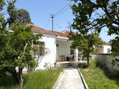 Casa in vendita molto vicino al centro di Kavaja