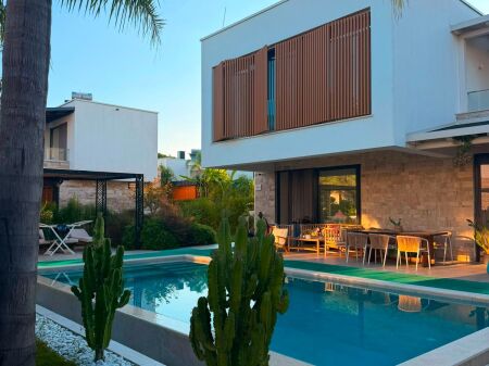Individual Villa for Sale "San Pietro Residence"