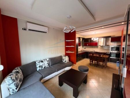 Jap me Qera, Apartament 2+1, Liqeni i Thate, Tirane.
