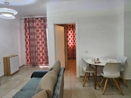 Shitet apartament 1+1 Kopshti Botanik