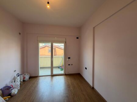 For sale 2+2+3 balconies  Net area 100 m2 Rrapo Hekali Street