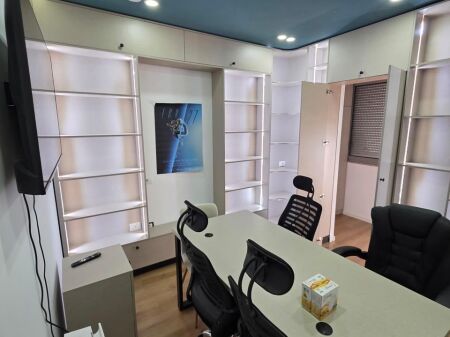 OFFICE FOR RENT, KAVAJES STREET